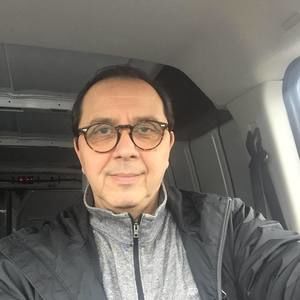 Meet your Posher, Alp